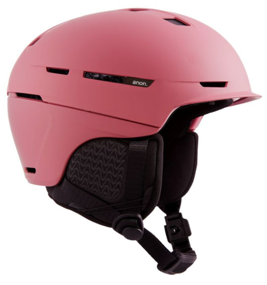 Anon Merak WaveCel ski helmet